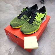 Nike Flyknit Trainer+ ‘Volt’