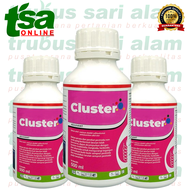 CLUSTER perata perekat dan penembus pestisida KEMASAN 500