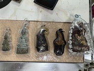 拍罌