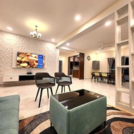 โรงแรม The Signature Luxury 3BHK Residence with Balconies 1S - HITEC City, Hyderabad