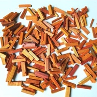 Kayu Secang Stik 1kg - Kayu Secang