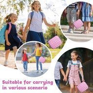 Card Storage Case Card Holder for  YOTO MIN