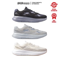 MILLS REVOLT HYPER ALPHA SNEAKERS