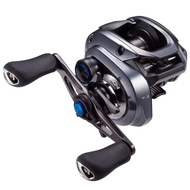SHIMANO Baitcasting Reel 23 SLX DC 70