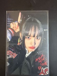 ive liz sw1小卡