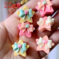 10pcs cartoon DIY beads girls DIY accessories lovely girls accessories