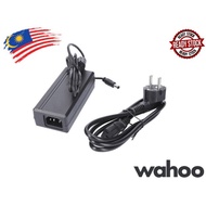 WAHOO KICKR TRAINER POWER BLOCK AND CORD