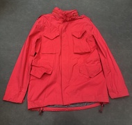 Visvim M65 gore-tex size L 9新