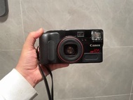CANON AUTOBOY ZOOM 105菲林相機