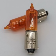 Philips 12146 PHILIPS HY21W U 12V 21W E1 2PA BAW9s E5 Steering Bulb