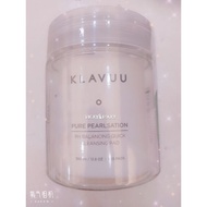 KLAVUU PURE PEALSATION PH BALANCING QUICK CLEANSING PAD