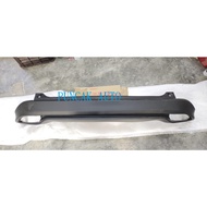 HONDA HRV HR-V 2019 MODEL REAR BUMPER /BUMPER BELAKANG