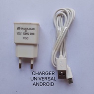 Universal Android Charger, micro USB plug, Charger, Charger, casan tc