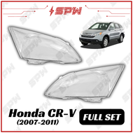 HONDA Head Lamp Lens Head Light Cover Headlamp Headlight Transparent Clear Lens City Civic Accord CR