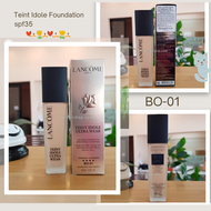 LANCOME รองพื้น ลังโคม Teint Idole Foundation 30ml