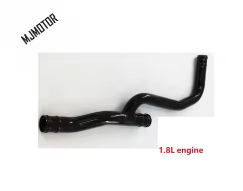 2models Engine Radiator Coolant pipe hose for Chinese SAIC ROEWE 550 MG6 1.8T 1.8L engine auto car m