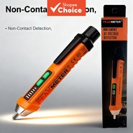 One Set NWE PM8908C Smart Non-Contact Voltage Detector Tester Indicator Professional AC Test Pencil 