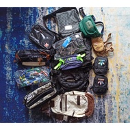 Mix branded bag Mix branded bag