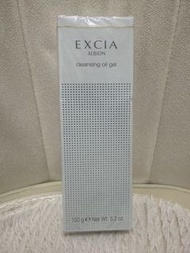 Albion EXCIA 潔面油啫喱150g 包sf
