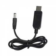 8.4V USB Lithium Battery Charger DC For Vacuum Robot Cordless/ Adapter/ NEW