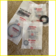 ◺ ❐ ◇ Honda Genuine Magneto Oil Seal Kit - TMX155