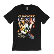 Cassie T Shirt -Me And You - 2000'S Rnb Hip Hop - Ashanti - Aaliyah - Ciara