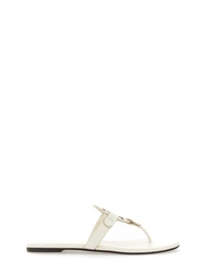 TORY BURCH Sandals 90582 104 IVORY