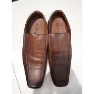 Aldo Men's Work Shoes
