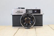 【免運】【功能完好】復古軟片相機 OLYMPUS 35DC S/N187358 P116