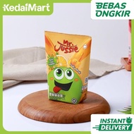 ABC Mr Jussie Fruity Jeruk 90 Ml