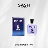 [Mens Perfume] PO10 EDP 100ML