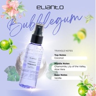 Elianto Perfumed Body Mist 100ml – Customizable Fragrance for Women