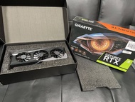 GIGABYTE GeForce RTX 3070 Ti GAMING OC 8G GDDR6 gaming Graphics Card