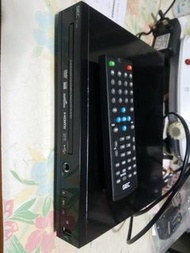 GIEC 杰微 DVD 播放器 原裝遙控器
