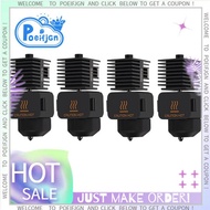 Hotend Kit for  A1 Mini Nozzle Hot End Assembly 0.2/0.4/0.6/0.8mm Nozzle for  A1 3D Printer Parts