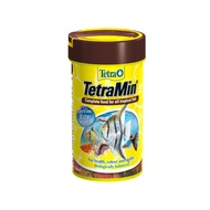 TETRA TETRAMIN (100ml/250ml) (TT7840/TT7864)