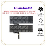 Lenovo IdeaPad 320-15 320-15IAP 320-15AST 320-15IKB 320-15ISK 330-15IKB S145-15API Laptop Keyboard New Goods