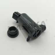 98510-2M500 Windshield Washer Pump for Hyundai Accent 1.6L L4 for Kit Rio 1.6L 985101F000 985101W000