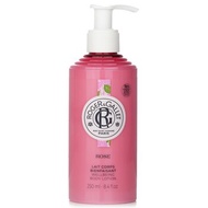 Roger &amp; Gallet Rose Wellbeing Body Lotion 250ml/8.4oz