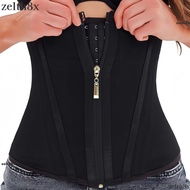 ZELTH Sport Waist Trainer Belt, Slimming Postpartum Abdomen Binder, Body Slimming Device Restrictive