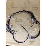 ส-38.483 สายไฟชุด/สายเมน VR-150R(ตัวใหม่ no.3JF-H2590-10) ,VR150-RR,VR-150NEW,VR150-NEตัวใหม่ NO.3JF