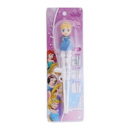 Disney Frozen 3D baby chopsticks - Cinderella