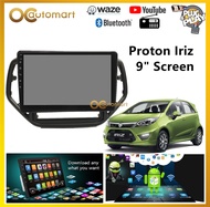 Proton Iriz Android Player With Casing IPS Screen 1GB Android 8.1 Plug and Play With WIFI And TouchS