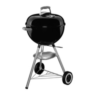 Weber Original Kettle 18 Inch - Charcoal BBQ Grill