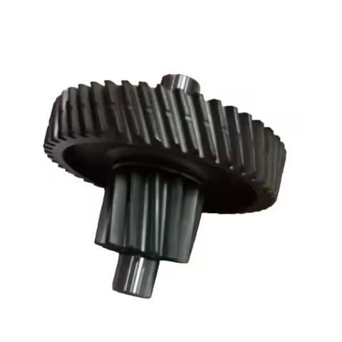 54P-E7410-00 GEAR RATIO FRONT CENTER AXLE TRANSMISSION For YAMAHA MIO J SOUL GT XRIDE FINO 115