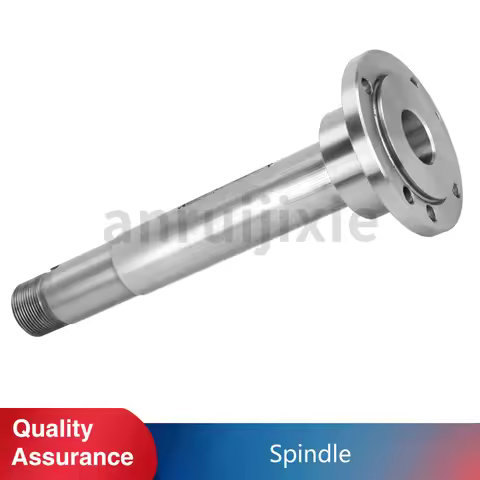 MT3# Spindle Chuck Flange 80mm for SIEG C3-003 & JET BD-7 Lathe Spare Parts