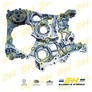 OIL PUMP - TOYOTA 1GD 2GD