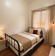 UNIT 3 • AJTH • 2 Bedroom (aircon) House