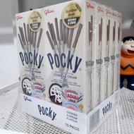 Glico POCKY MINI 22Gram isi 10BOX