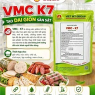 VMC K7 CREATES CRISPY FOR SPRINGS